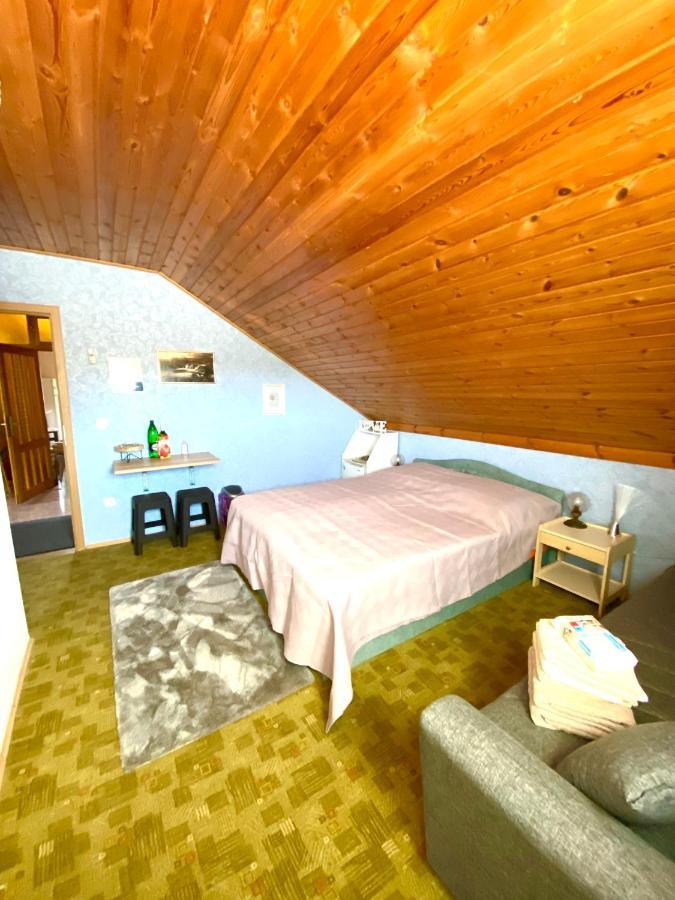 Guesthouse Erceg Skradin Extérieur photo