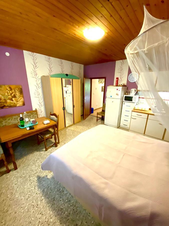 Guesthouse Erceg Skradin Extérieur photo