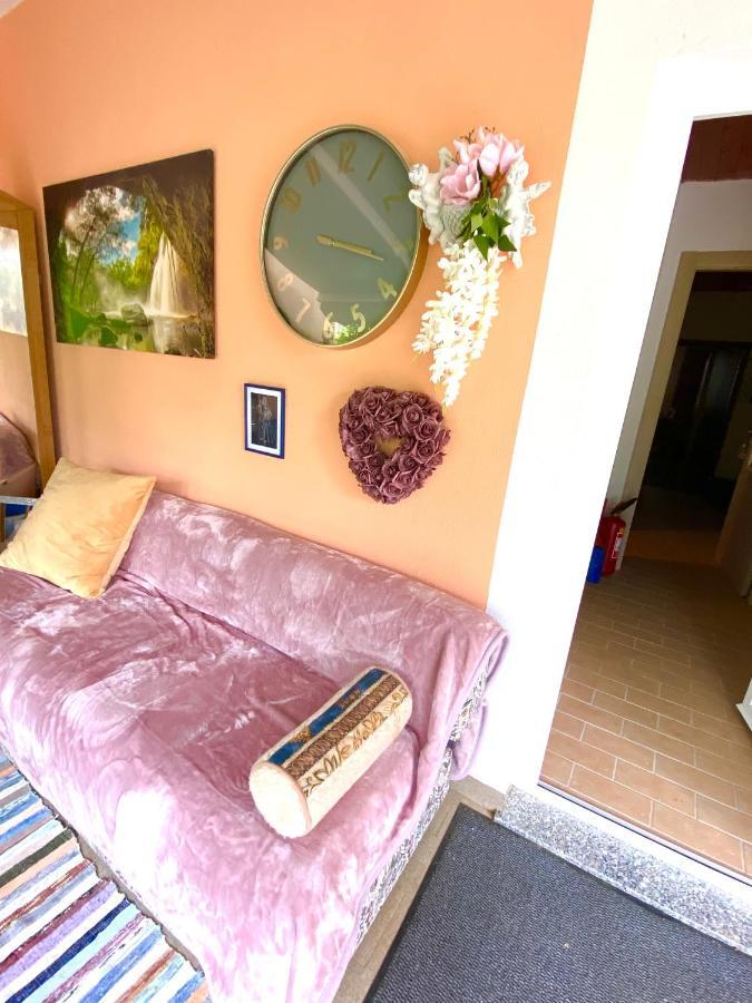 Guesthouse Erceg Skradin Extérieur photo