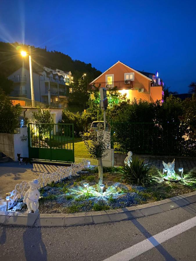 Guesthouse Erceg Skradin Extérieur photo