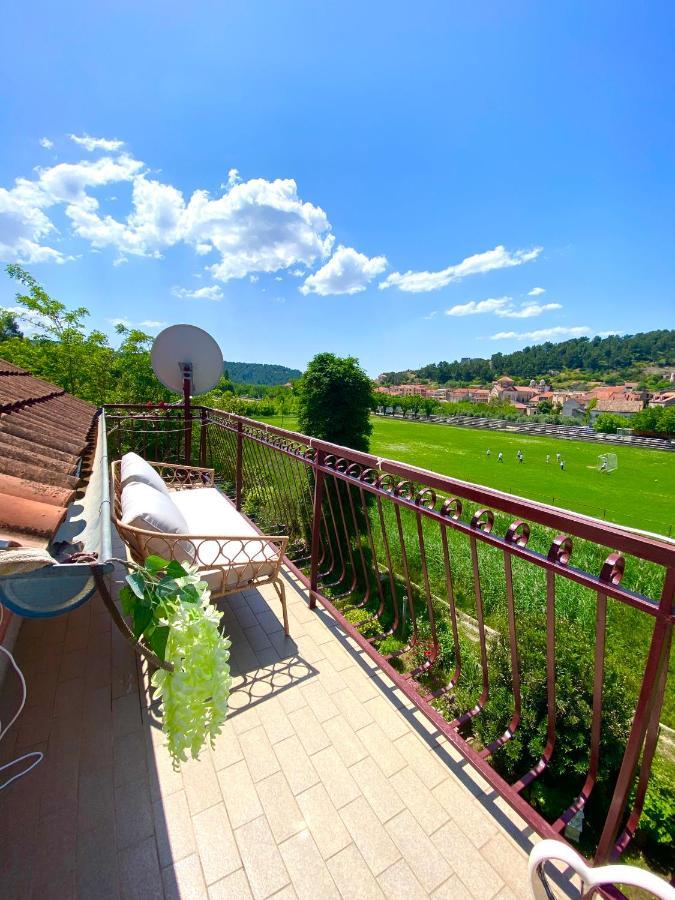 Guesthouse Erceg Skradin Extérieur photo