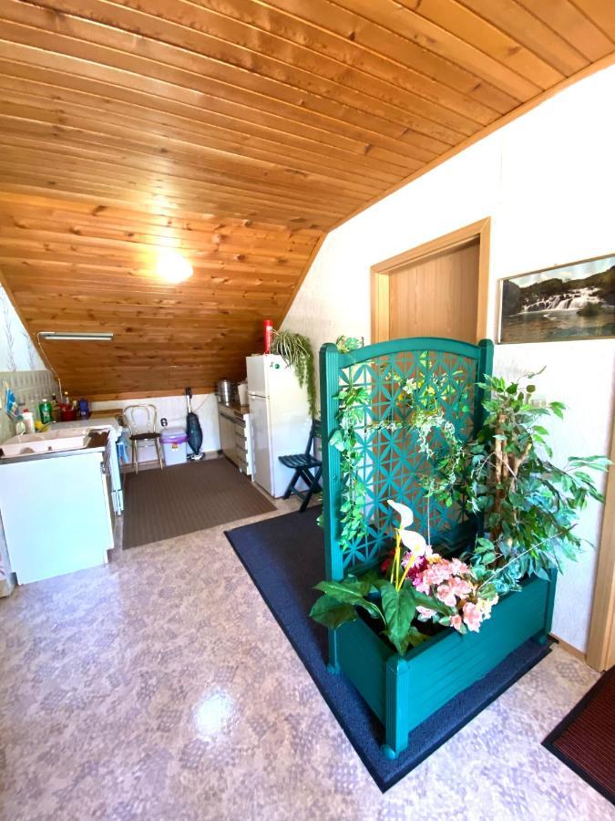 Guesthouse Erceg Skradin Extérieur photo
