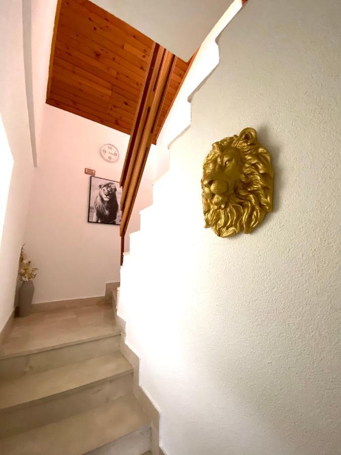 Guesthouse Erceg Skradin Extérieur photo