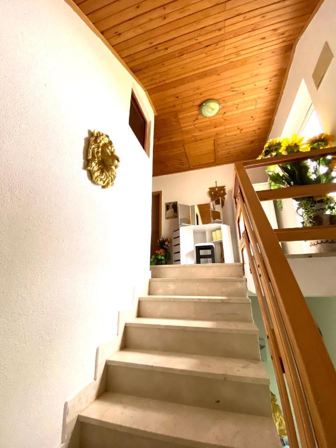 Guesthouse Erceg Skradin Extérieur photo