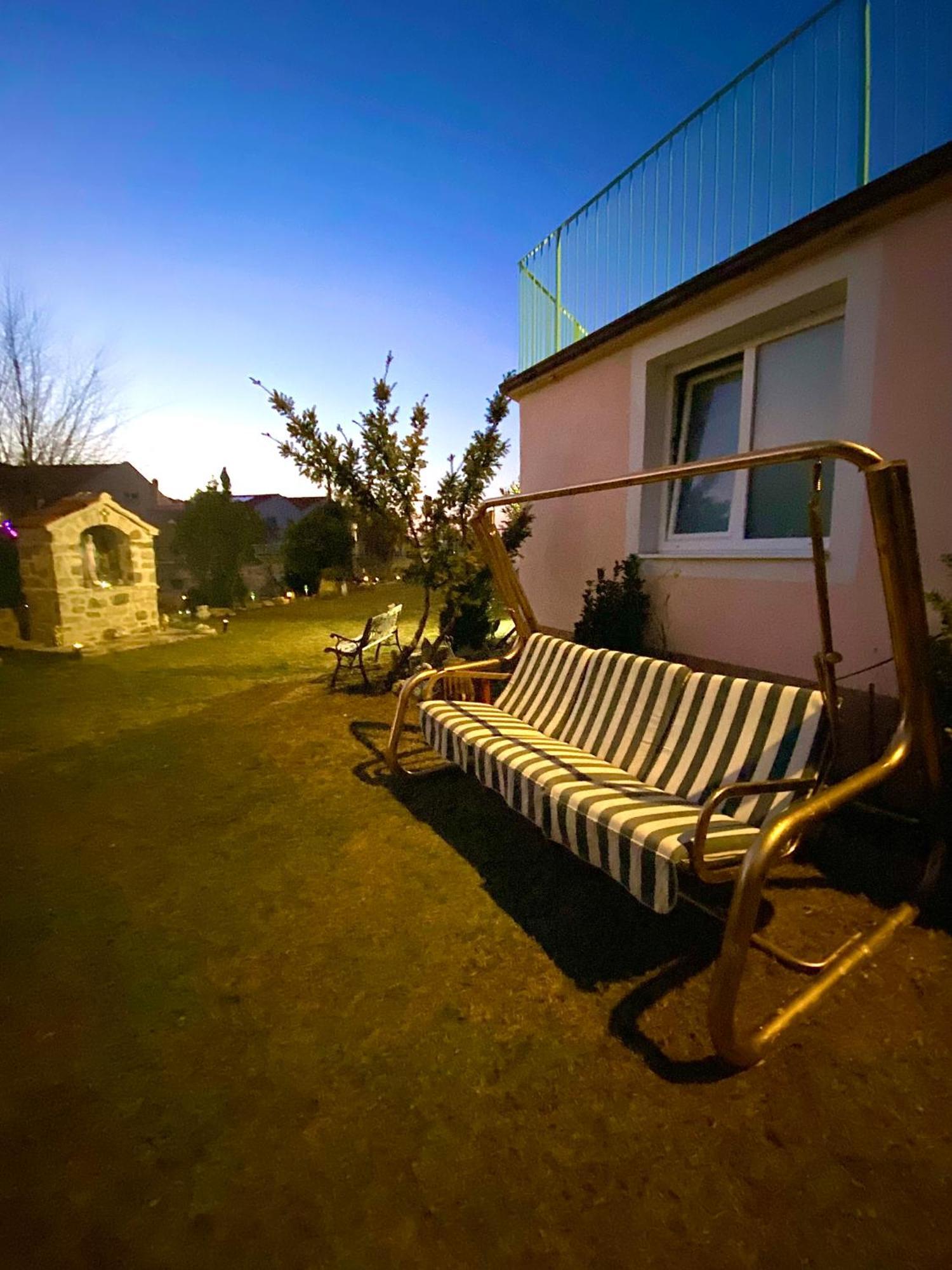 Guesthouse Erceg Skradin Extérieur photo